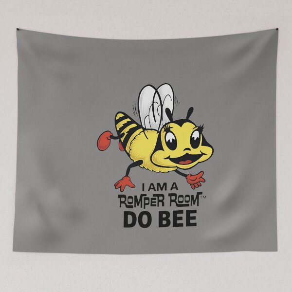 Item preview, I Am A Romper Room Do Bee Cartoon-68 designed and sold by LISAGOUGH.