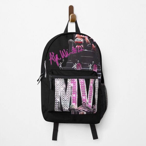 Item preview, A'ja Wilson For MVP designed and sold by PennyNord6.