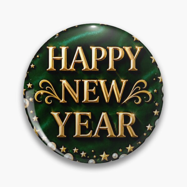 Item preview, New Year, New Beginnings designed and sold by CyndiEpps.