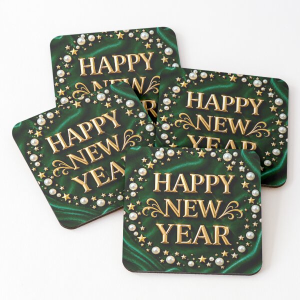 Item preview, New Year, New Beginnings designed and sold by CyndiEpps.