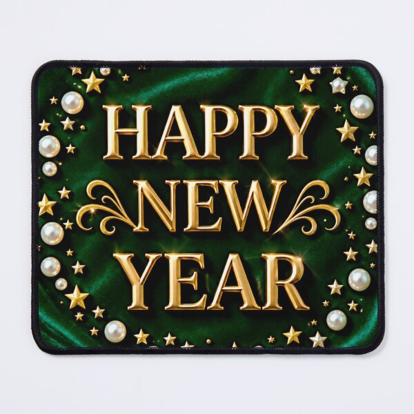 Item preview, New Year, New Beginnings designed and sold by CyndiEpps.