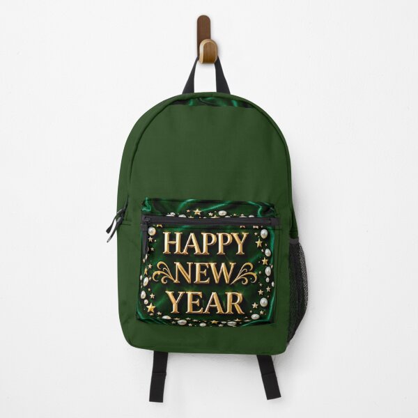 Item preview, New Year, New Beginnings designed and sold by CyndiEpps.