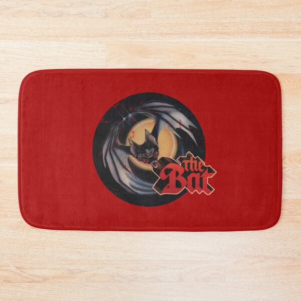Item preview, The Bat Roller Coaster Vintage designed and sold by Ryan Jay Cruz.