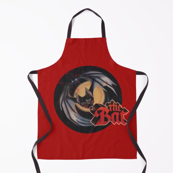 Item preview, The Bat Roller Coaster Vintage designed and sold by Ryan Jay Cruz.