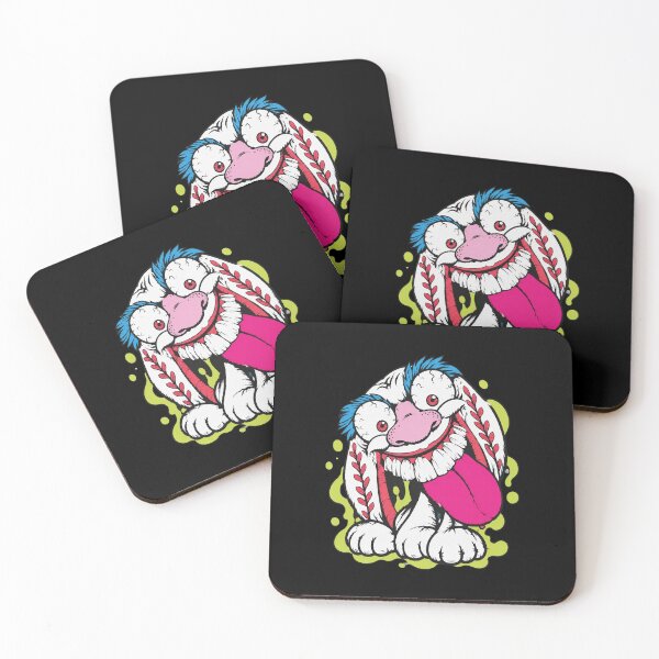 Item preview, Madball Monster designed and sold by MyahMichael.