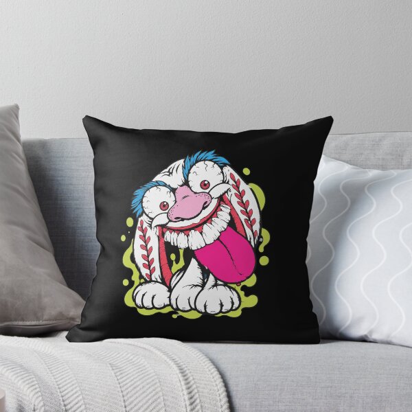 Item preview, Madball Monster designed and sold by MyahMichael.