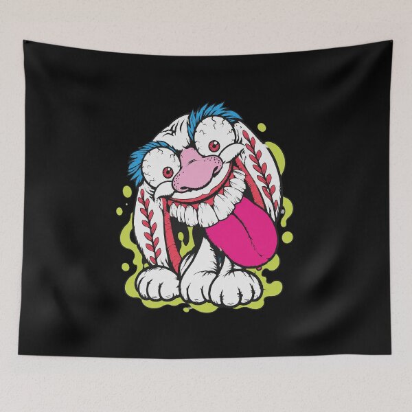 Item preview, Madball Monster designed and sold by MyahMichael.