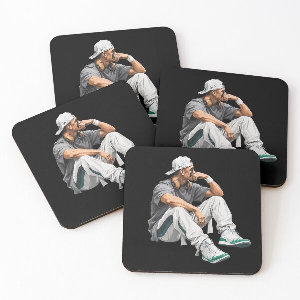 Item preview, Jalen Hurts Cool Pose designed and sold by Mikayla600.