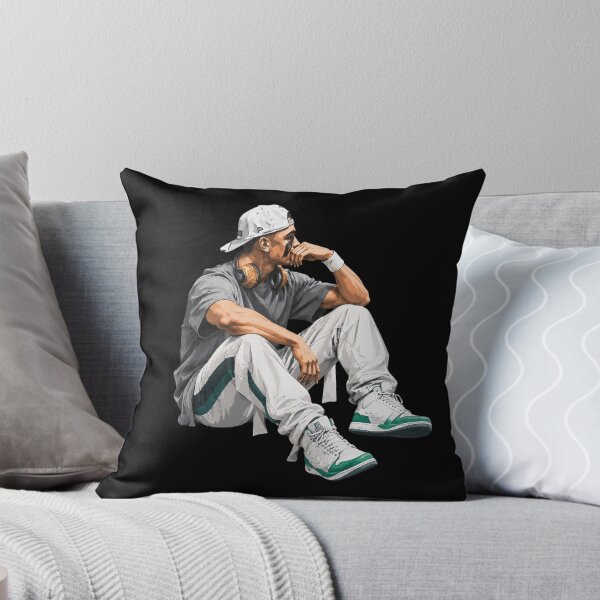 Item preview, Jalen Hurts Cool Pose designed and sold by Mikayla600.