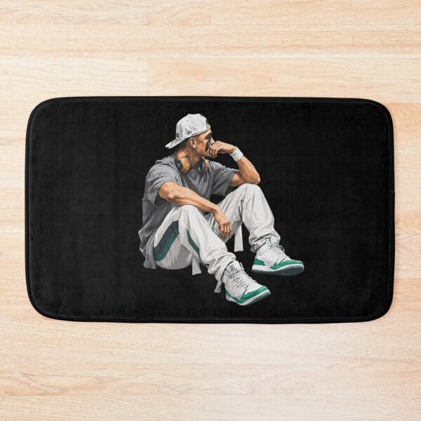 Item preview, Jalen Hurts Cool Pose designed and sold by Mikayla600.