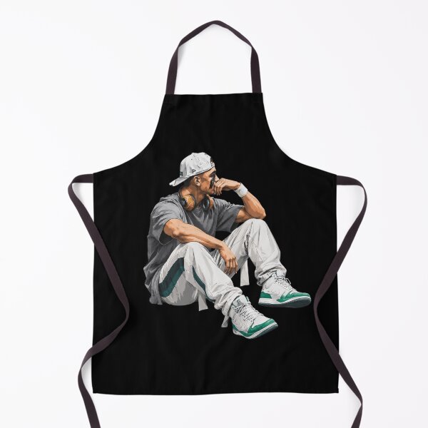 Item preview, Jalen Hurts Cool Pose designed and sold by Mikayla600.