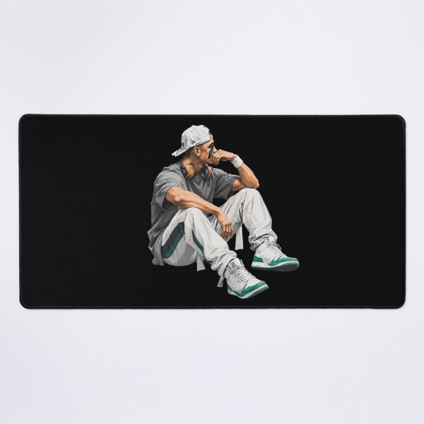Item preview, Jalen Hurts Cool Pose designed and sold by Mikayla600.