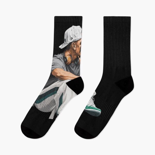 Item preview, Jalen Hurts Cool Pose designed and sold by Mikayla600.