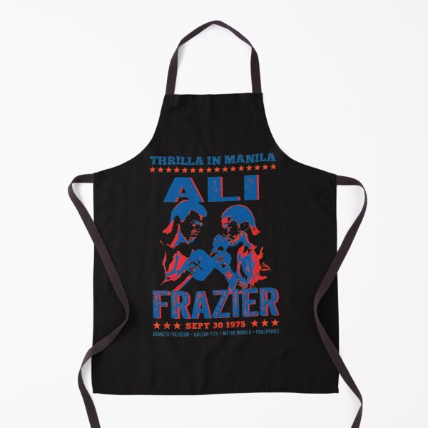 Item preview, Thrilla in Manila Ali V's Frazier designed and sold by CathyWalker6.