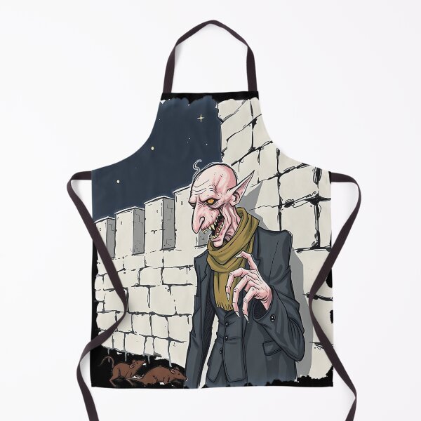 Item preview, Nosferatu Lord Of Rats designed and sold by KeltyLaflamme.