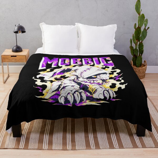 Item preview, Madball Skull Graphic designed and sold by MyahMichael.