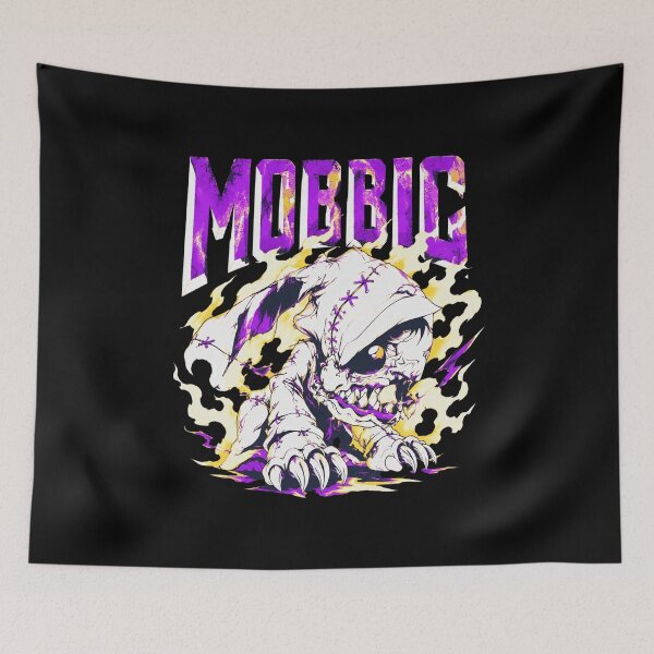 Item preview, Madball Skull Graphic designed and sold by MyahMichael.
