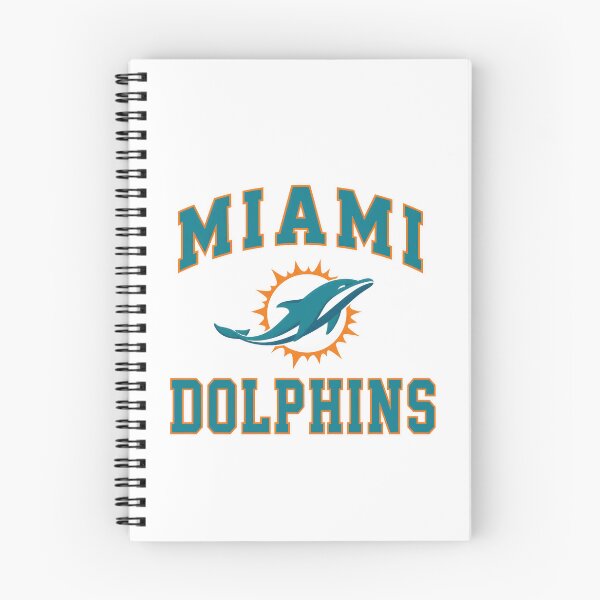 Item preview, Miami Dolphins Tshirts - Vintage Dolphins Football designed and sold by greenchar81115.