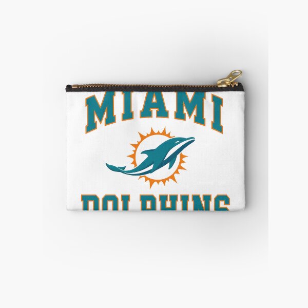 Item preview, Miami Dolphins Tshirts - Vintage Dolphins Football designed and sold by greenchar81115.