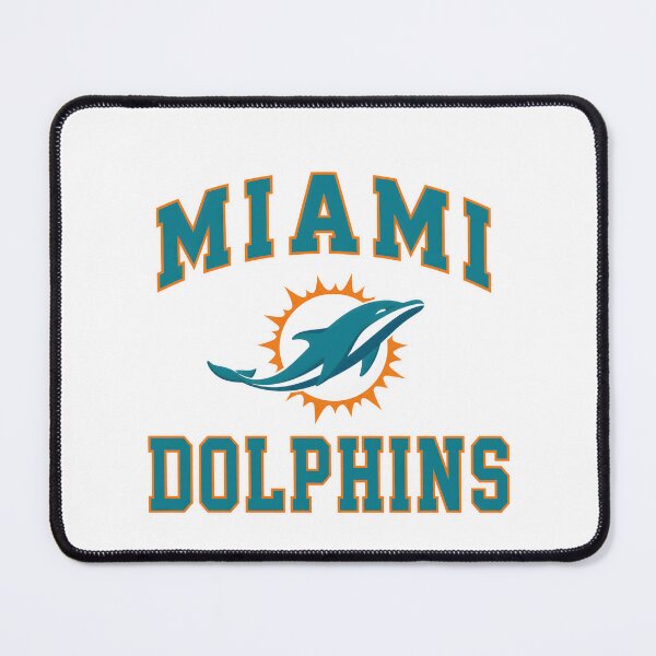 Item preview, Miami Dolphins Tshirts - Vintage Dolphins Football designed and sold by greenchar81115.