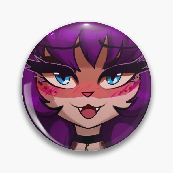 Item preview, Anna Snep Face Sticker designed and sold by Annaklava.