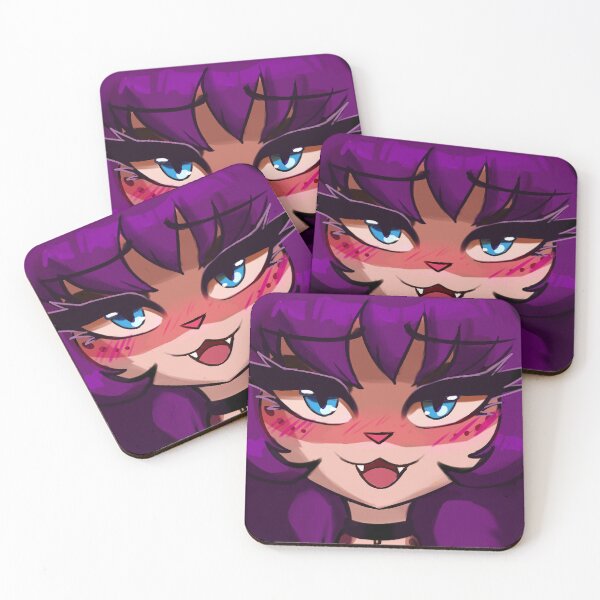 Item preview, Anna Snep Face Sticker designed and sold by Annaklava.