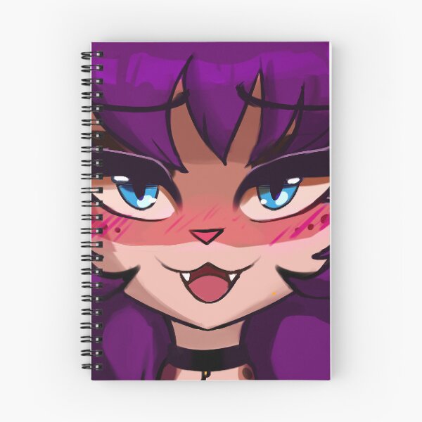Item preview, Anna Snep Face Sticker designed and sold by Annaklava.