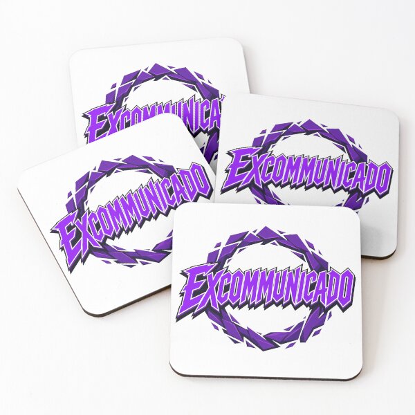 Item preview, Excommunicado Contract Assassin Underground designed and sold by ceridwenmill.