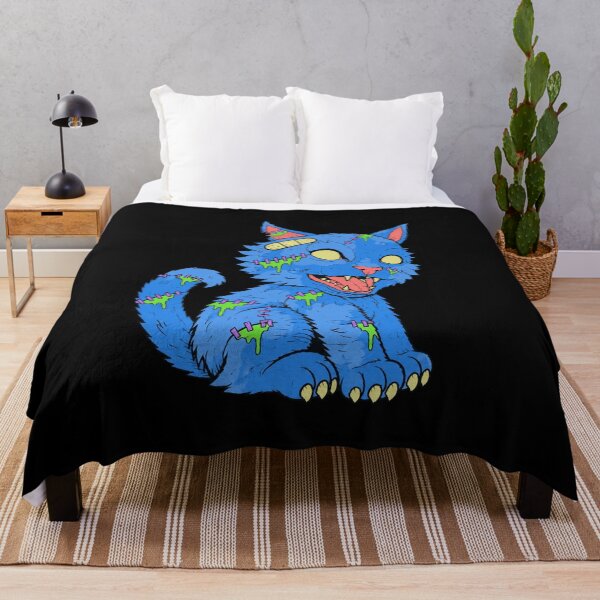 Item preview, Madball Cat designed and sold by MyahMichael.