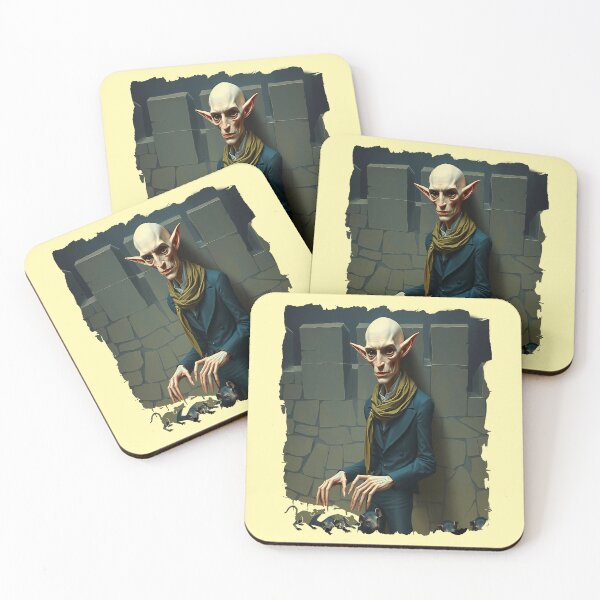 Item preview, Nosferatu Lord Of Rats 2026 designed and sold by KeltyLaflamme.