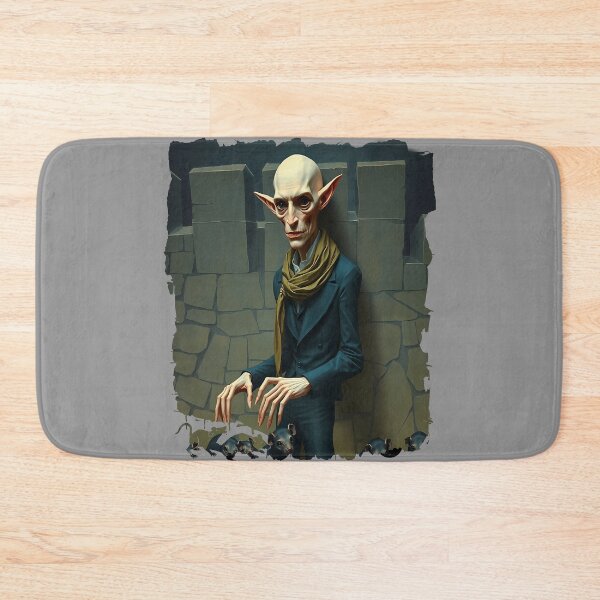 Item preview, Nosferatu Lord Of Rats 2026 designed and sold by KeltyLaflamme.