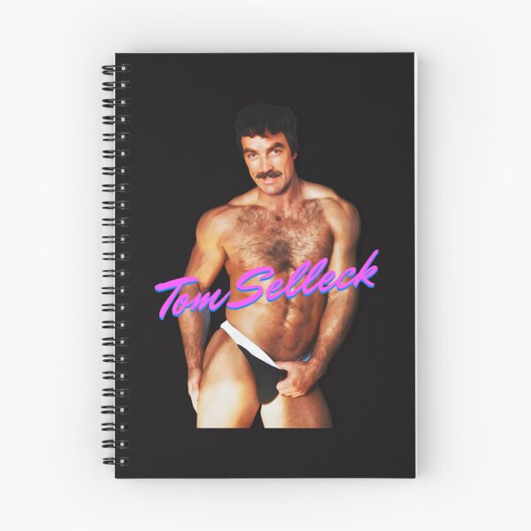 Item preview, Tom Selleck designed and sold by CathyWalker6.