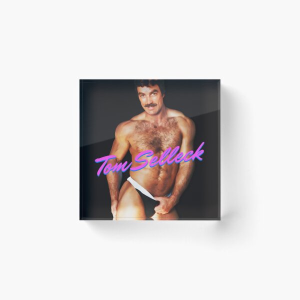 Item preview, Tom Selleck designed and sold by CathyWalker6.
