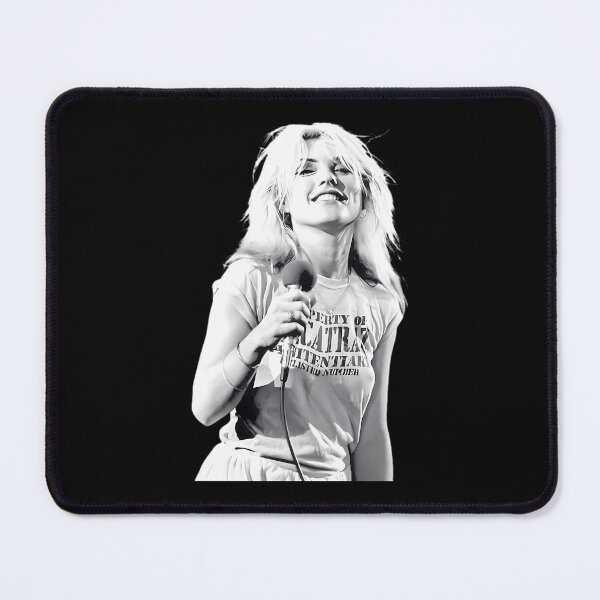 Item preview, Debbie Harry designed and sold by Thibautoine1.