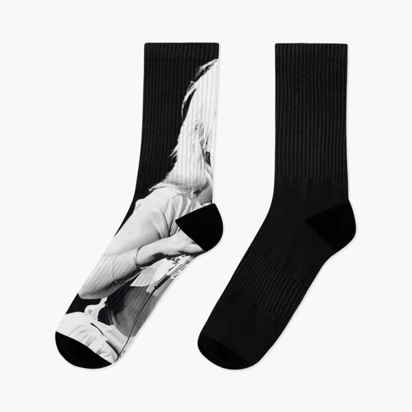 Item preview,  Debbie Harry designed and sold by Thibautoine1.