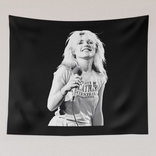 Item preview,  Debbie Harry designed and sold by Thibautoine1.