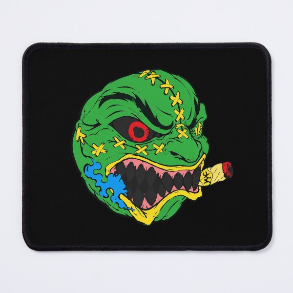 Item preview, Madball Skull Grunge designed and sold by MyahMichael.