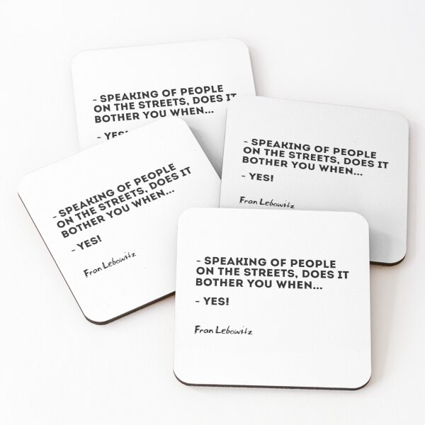 Item preview, Does It Bother You Yes designed and sold by leandiajam.
