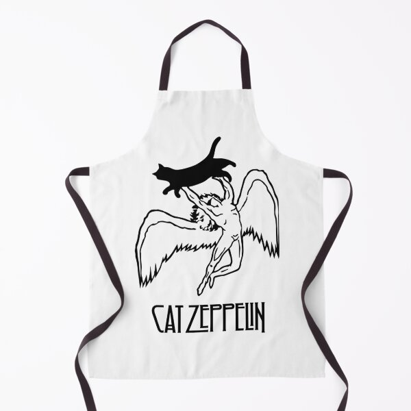 Item preview, Winged Figure Holding Cat Illustration designed and sold by dip2ar.
