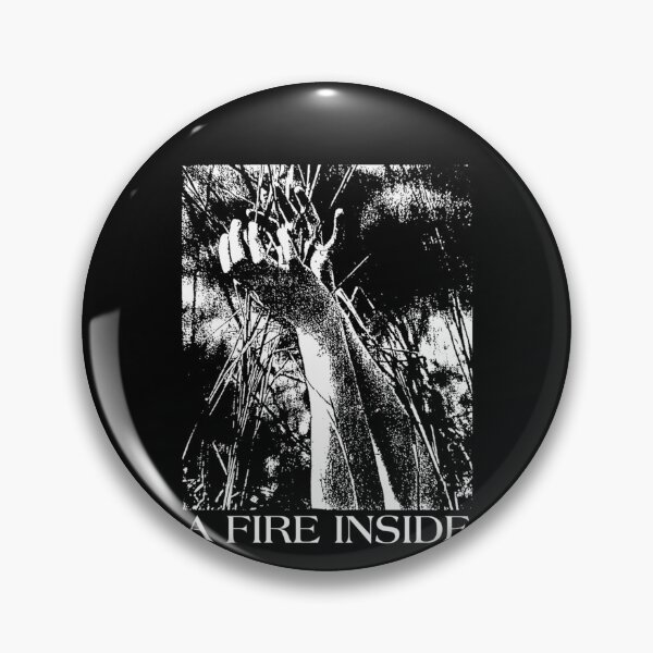 Item preview, Raised Hand Among Tree Branches designed and sold by dip2ar.
