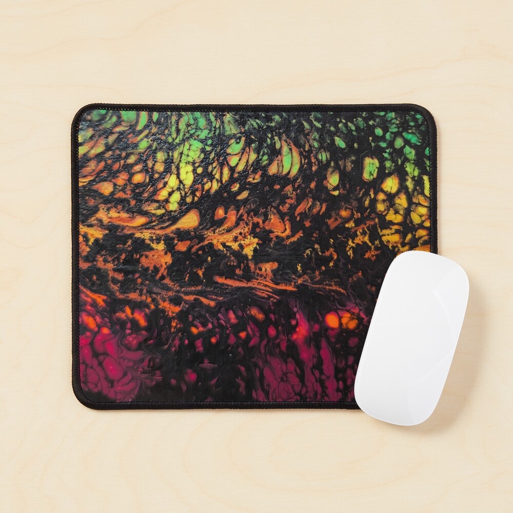 Item preview, Mouse Pad designed and sold by dabblerscorner.