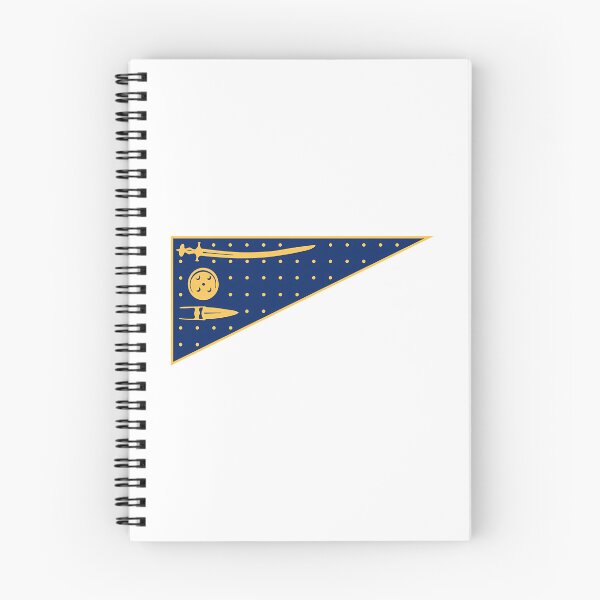 Item preview, Blue Puratan Nishan Sahib designed and sold by elpilyve.