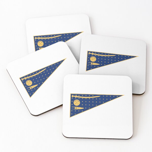 Item preview, Blue Puratan Nishan Sahib designed and sold by elpilyve.