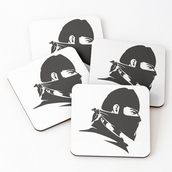 Item preview, Dakku Singh (Black Edition) designed and sold by elpilyve.