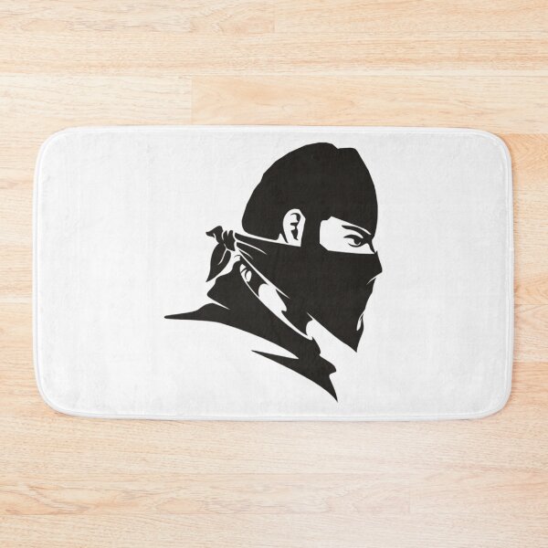 Item preview, Dakku Singh (Black Edition) designed and sold by elpilyve.