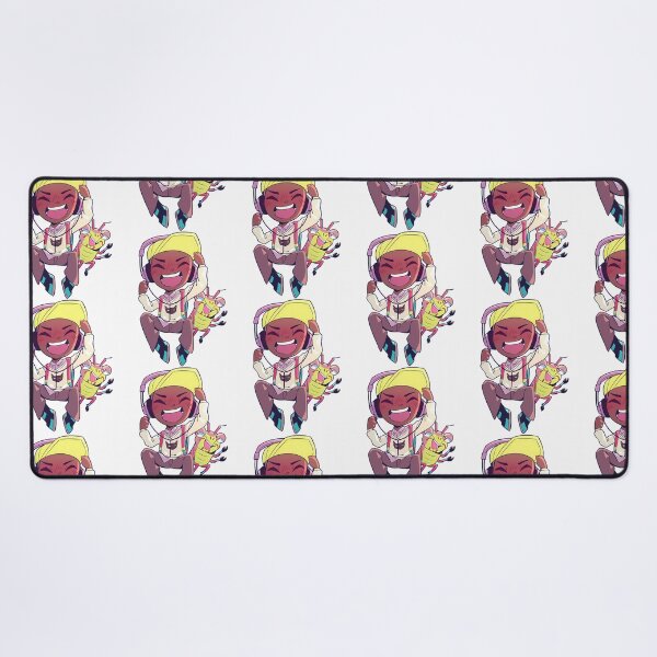 Item preview, Benson And Dave designed and sold by mirigosan.