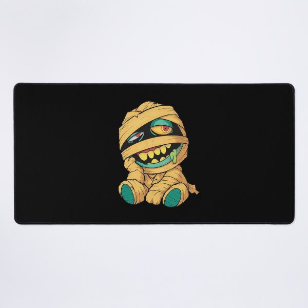 Item preview, Mummy Monster designed and sold by MyahMichael.