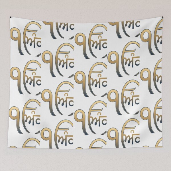 Item preview, Ek Onkar designed and sold by elpilyve.
