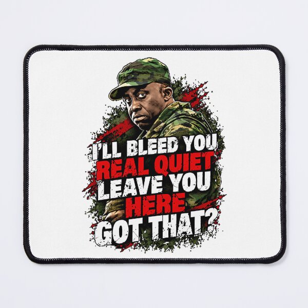 Item preview, Ill Bleed You designed and sold by leandiajam.