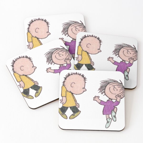 Item preview, Vintage-Peanuts-Charlie-Brown-Dance designed and sold by CathyWalker6.